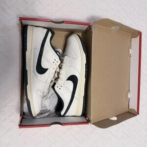 Nike Dunk low “Athletic Dept deep jungle” 11.5m OG box